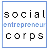 Social Entrepreneur Corps logo