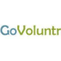 GoVoluntr logo