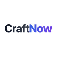 CraftNow logo