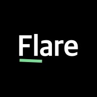 Flare logo