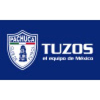 Club Pachuca logo