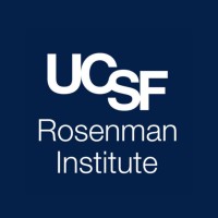 UCSF Rosenman Institute logo