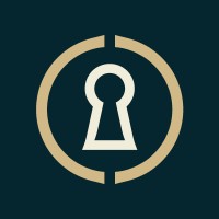 TheKey logo