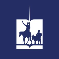 American School of Madrid logo