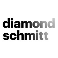 Diamond and Schmitt Architects logo