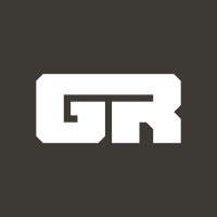 Ground Robotics logo