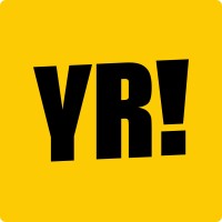Yellow Rocks! logo