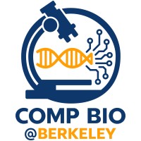 Computational Biology at Berkeley logo