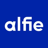 Alfie (YC W22) logo