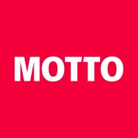 Motto logo