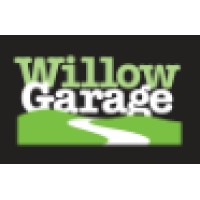 Willow Garage logo