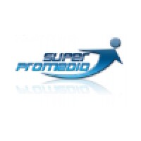 Superpromedio logo