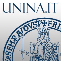Università degli Studi di Napoli Federico II logo