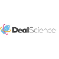 DealScience logo