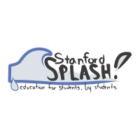 Stanford Splash logo