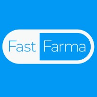 FastFarma logo