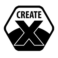 Georgia Tech CREATE-X logo