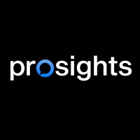 ProSights logo