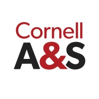 Cornell University - College of Arts and Sciences logo