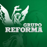 Grupo REFORMA logo