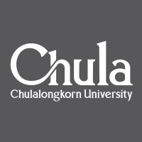 Chulalongkorn University logo