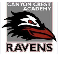 Canyon Crest Academy logo