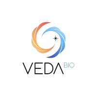 VedaBio logo