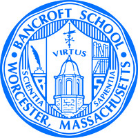 Bancroft School logo
