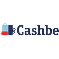 Cashbe logo