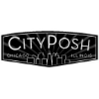 Cityposh logo