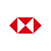香港匯豐銀行 logo