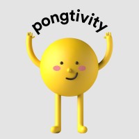 Pongtivity logo
