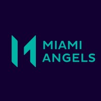 Miami Angels logo