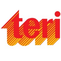 The Energy and Resources Institute logo