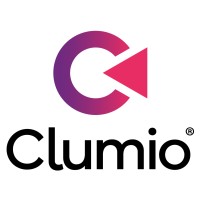 Clumio logo