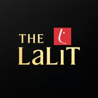The Lalit Suri Hospitality Group logo