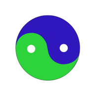 The Ecolibrium Project logo