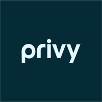 Privy, Inc. logo