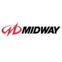 Midway Games logo