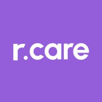R.care logo