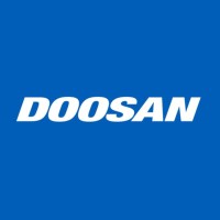 Doosan logo