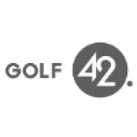 GOLF42 logo