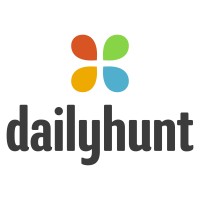 dailyhunt (Versé Innovation Pvt Ltd) logo