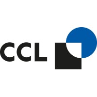 CCL Label logo