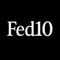 Fed10 logo