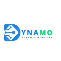 Dynamo - Dynamic Mobility logo