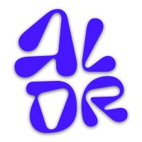 Aldr logo