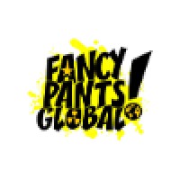 Fancy Pants Global logo