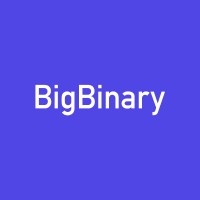 BigBinary logo