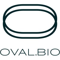 oval.bio logo